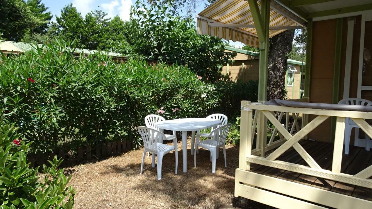Casa Di Marina - Chalet Bungalow Hotel Sorbo-Ocagnano ห้อง รูปภาพ