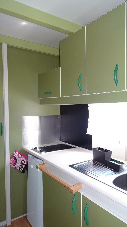 Casa Di Marina - Chalet Bungalow Hotel Sorbo-Ocagnano ห้อง รูปภาพ