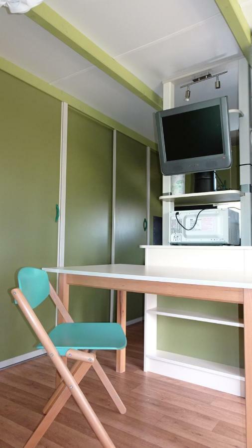Casa Di Marina - Chalet Bungalow Hotel Sorbo-Ocagnano ห้อง รูปภาพ