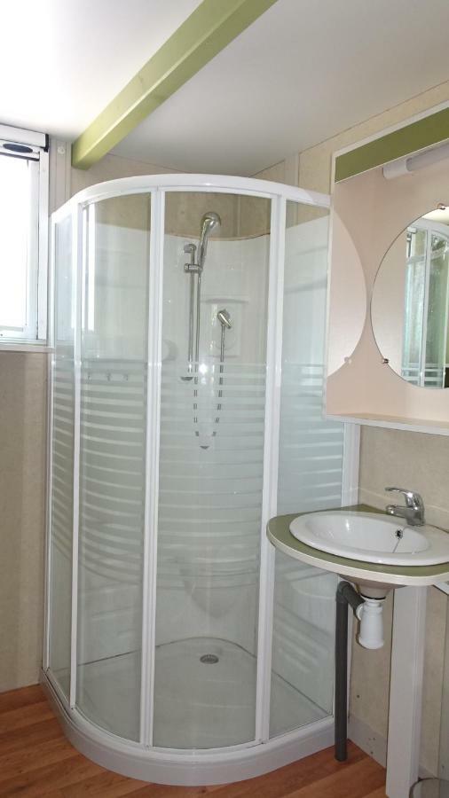 Casa Di Marina - Chalet Bungalow Hotel Sorbo-Ocagnano ห้อง รูปภาพ