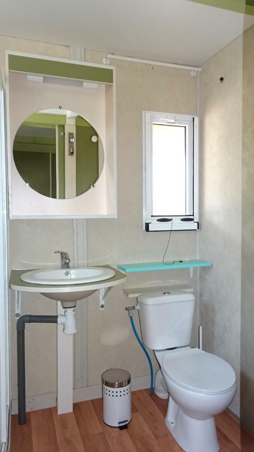 Casa Di Marina - Chalet Bungalow Hotel Sorbo-Ocagnano ห้อง รูปภาพ