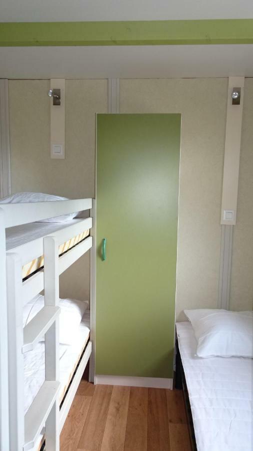 Casa Di Marina - Chalet Bungalow Hotel Sorbo-Ocagnano ห้อง รูปภาพ